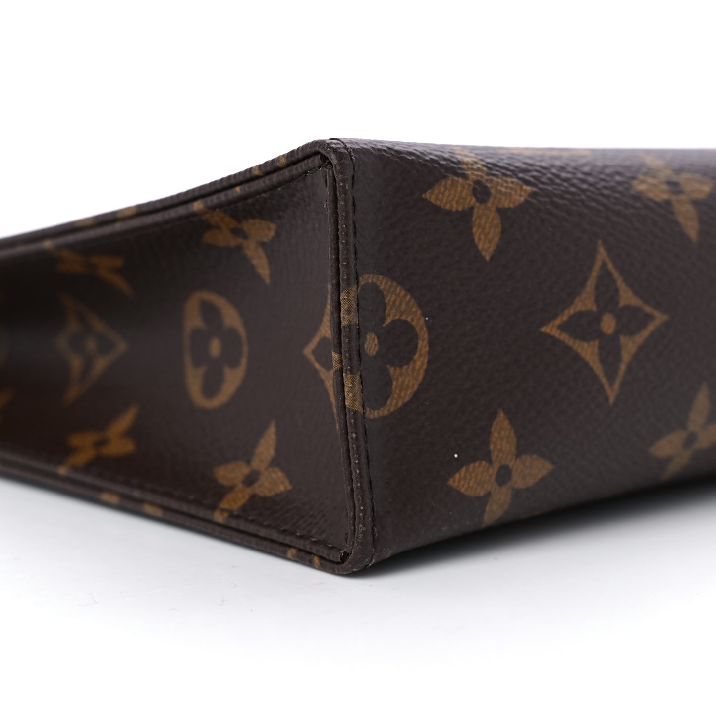 Monogram Toiletry Pouch 26