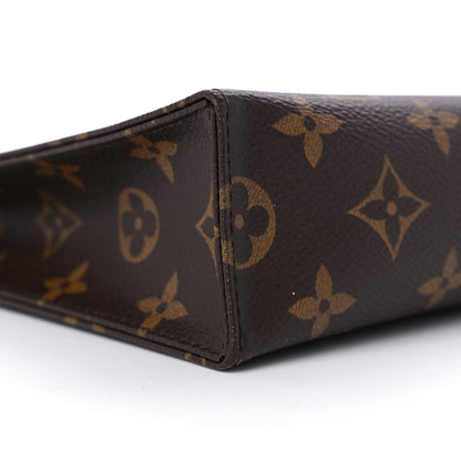 Louis Vuitton Monogram Toiletry Pouch 26 8 of 10