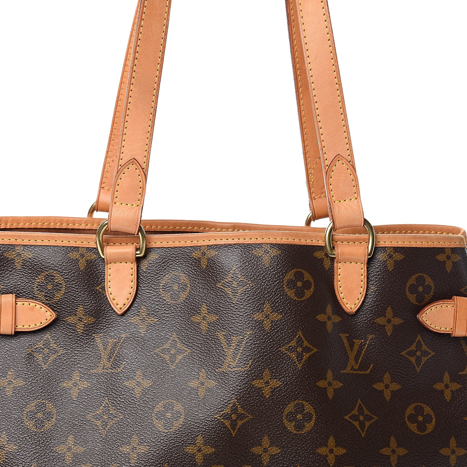 Louis Vuitton Monogram Batignolles Horizontal 14 of 15