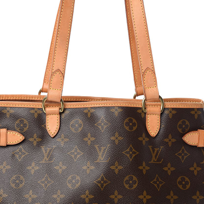 Louis Vuitton Monogram Batignolles Horizontal 14 of 15