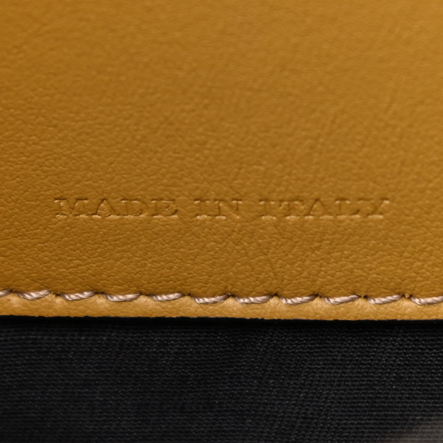 Vintage Check Graffiti Print Sonny Bum Bag Archive Yellow