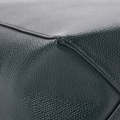 Celine Grained Calfskin Small Vertical Cabas Amazone 11 of 11