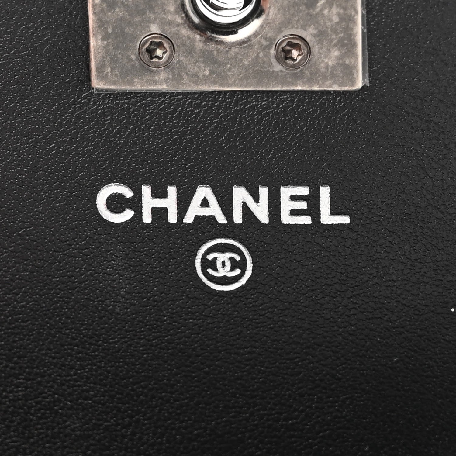 Chanel Lambskin Calfskin Tweed Success Story Set of 4 Minis Bags Black 7 of 39