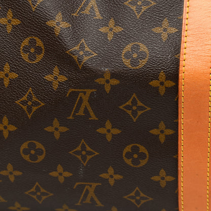 Louis Vuitton Monogram Keepall 60 19 of 20