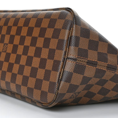 Louis Vuitton Damier Ebene Neo Neverfull MM 12 of 12