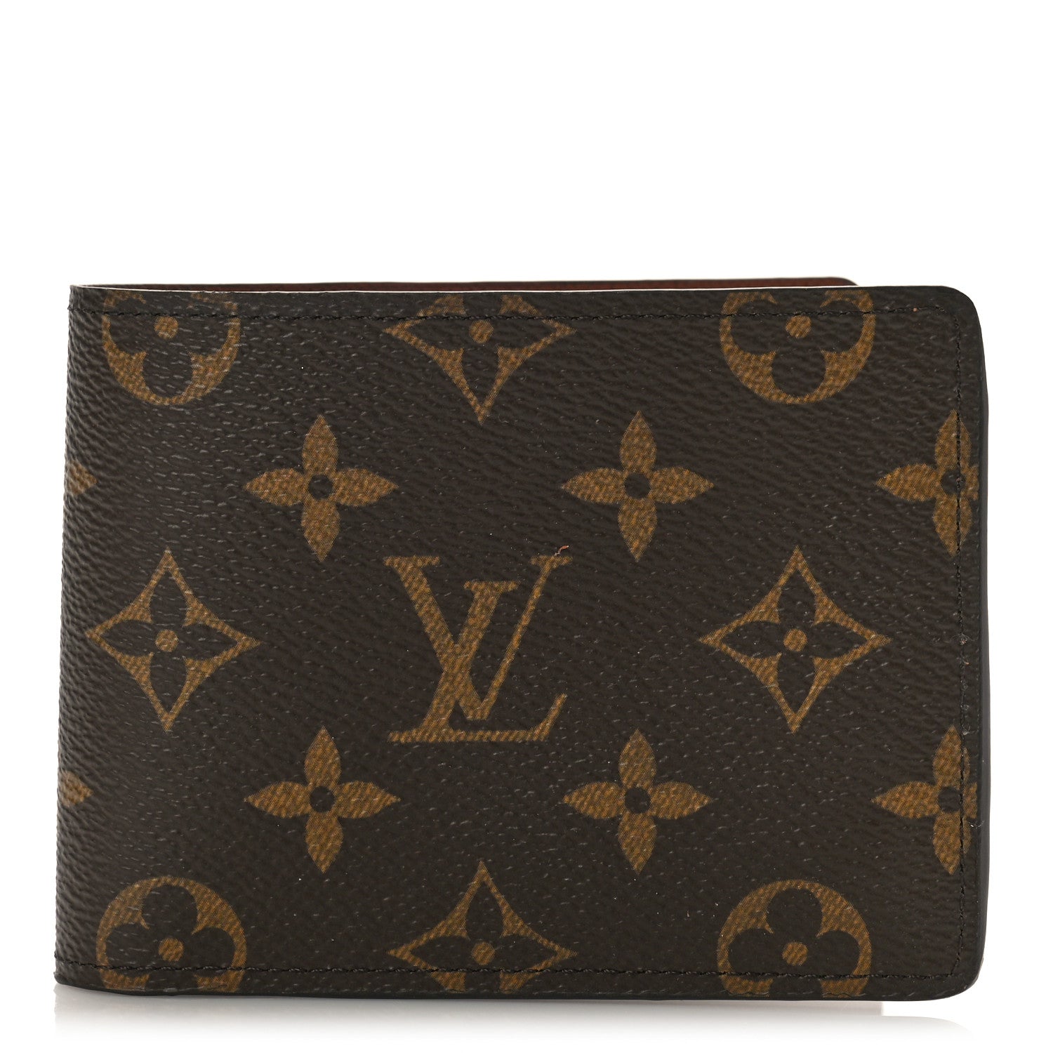 Louis Vuitton Monogram Multiple Wallet 1 of 9