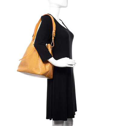 Louis Vuitton Epi Petit Noe Tassil 2 of 18