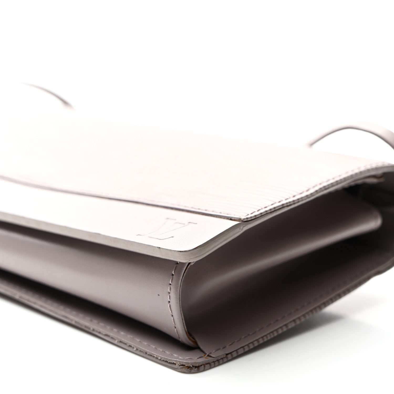 Louis Vuitton Epi Honfleur Lilac 9 of 12