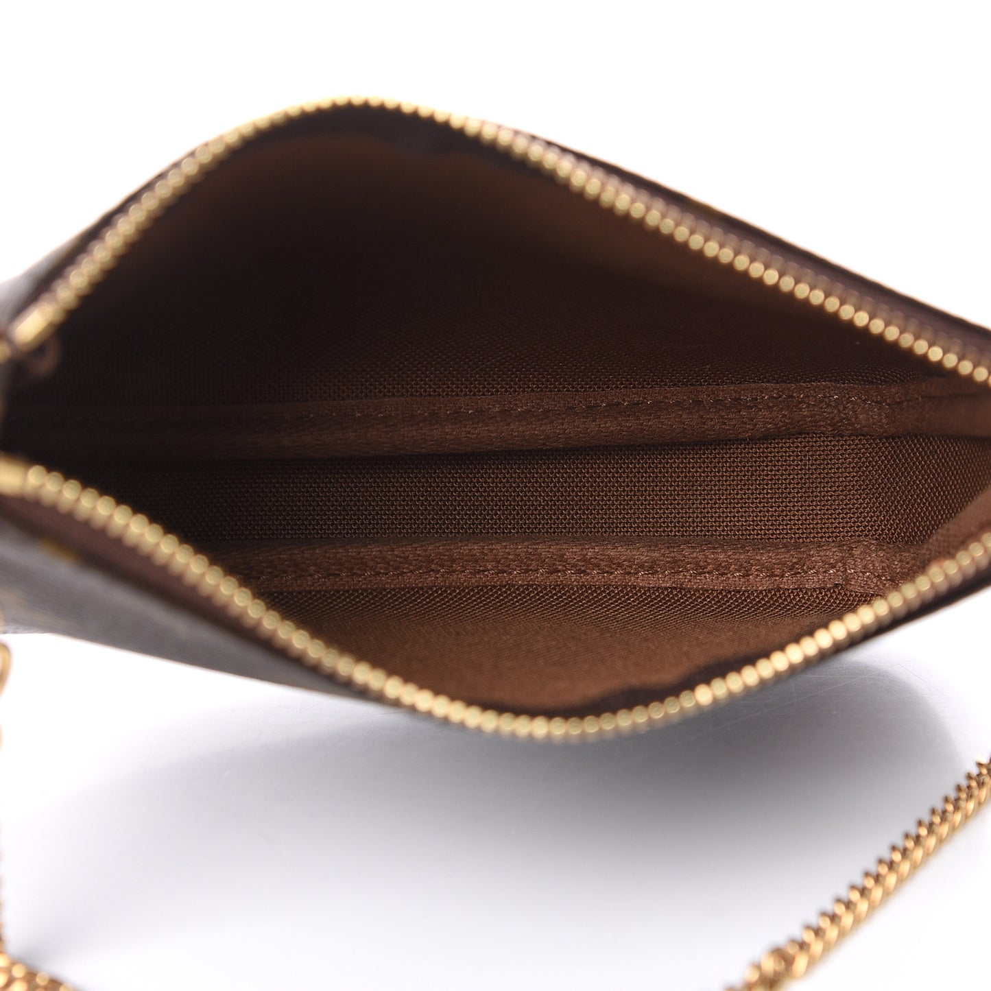 Monogram Mini Pochette Accessories