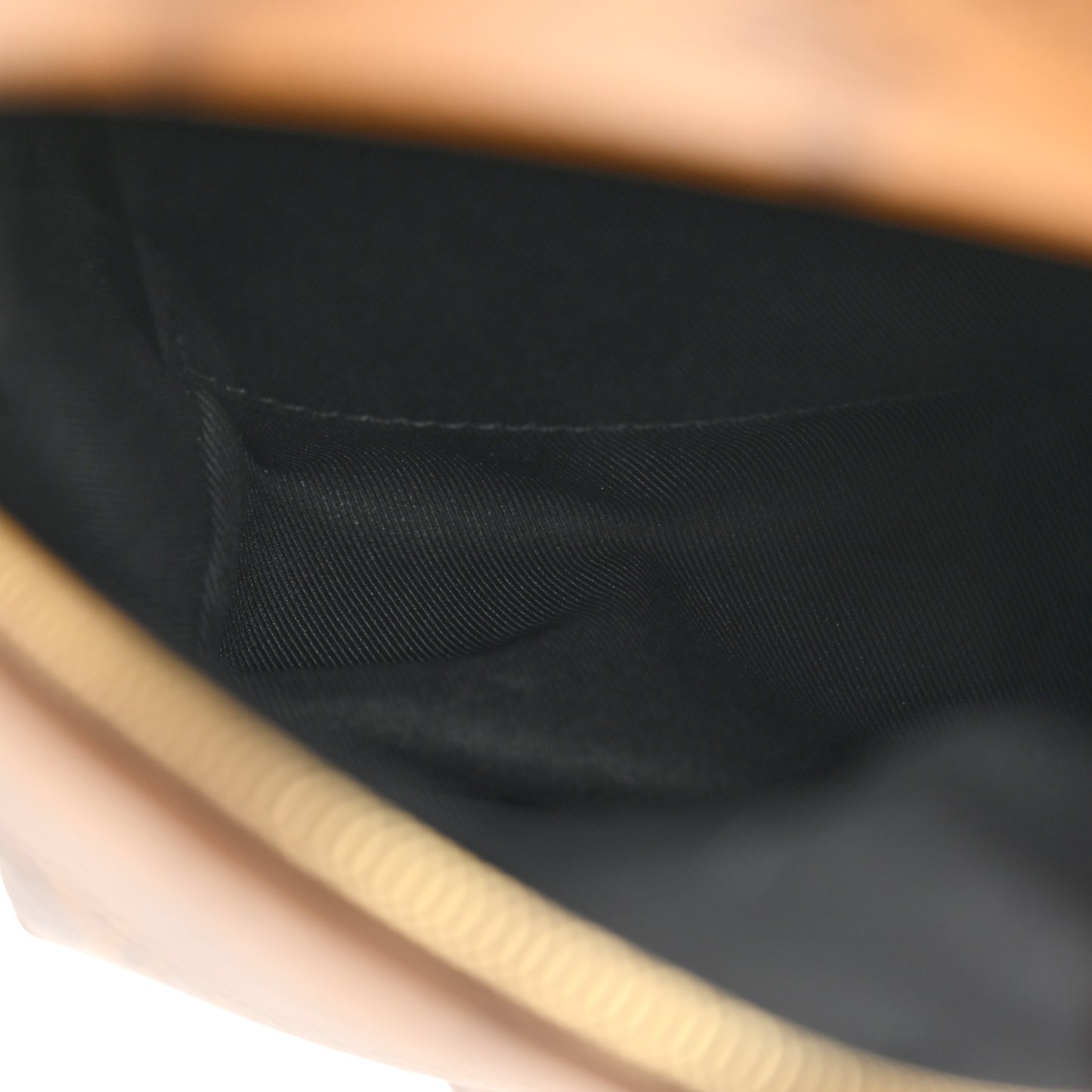 Reverse Monogram Palm Springs Backpack Mini