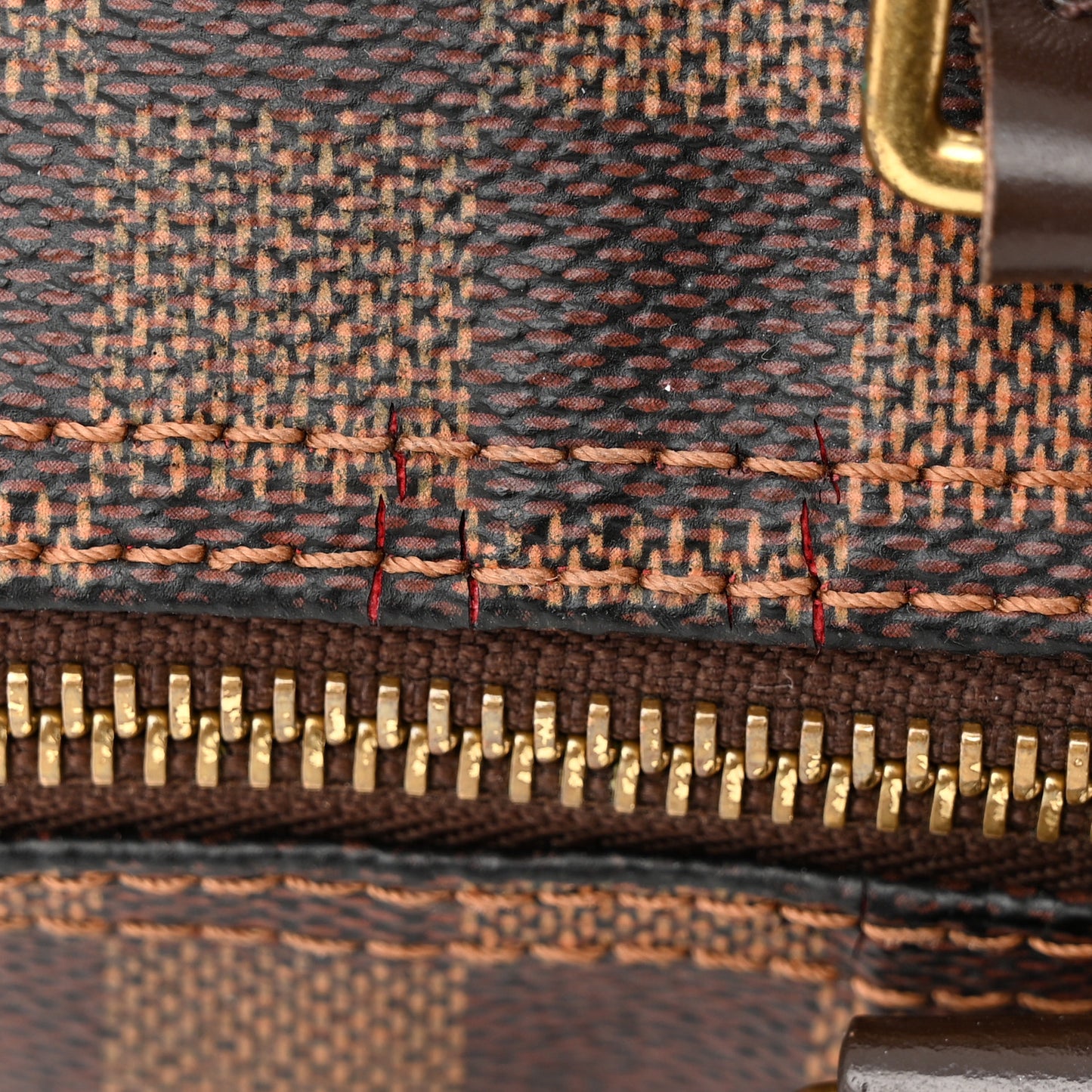 Damier Ebene Speedy 35