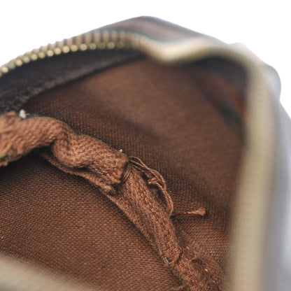 Louis Vuitton Monogram Speedy 25 14 of 23