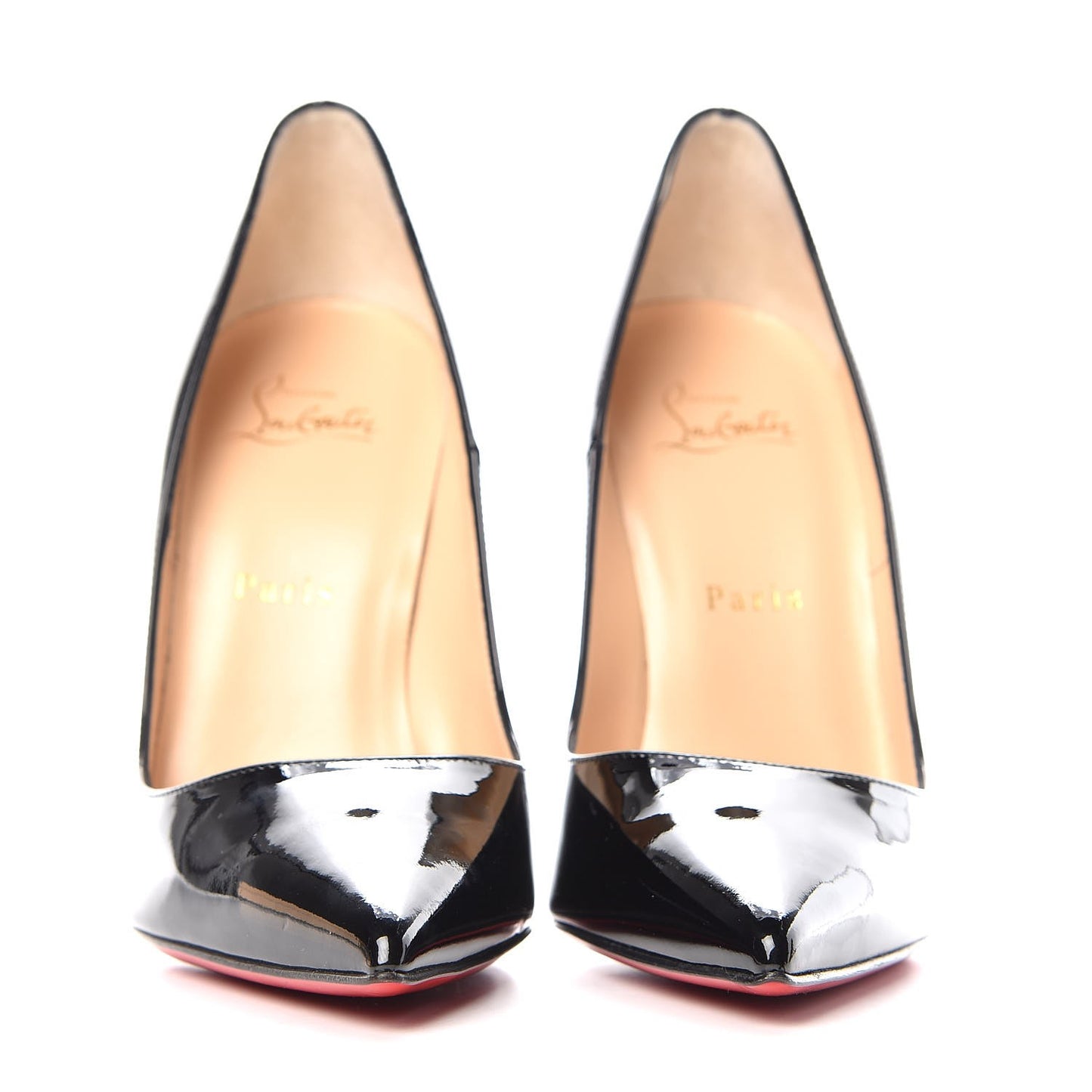 Patent So Kate 120 Pumps 38.5 Black