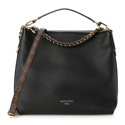 Louis Vuitton Calfskin Multipass Black 1 of 9