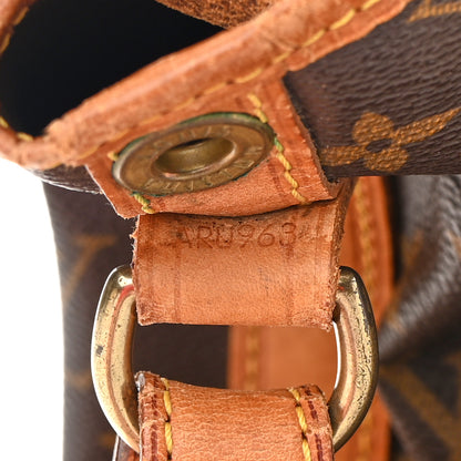 Louis Vuitton Monogram Noe 8 of 17