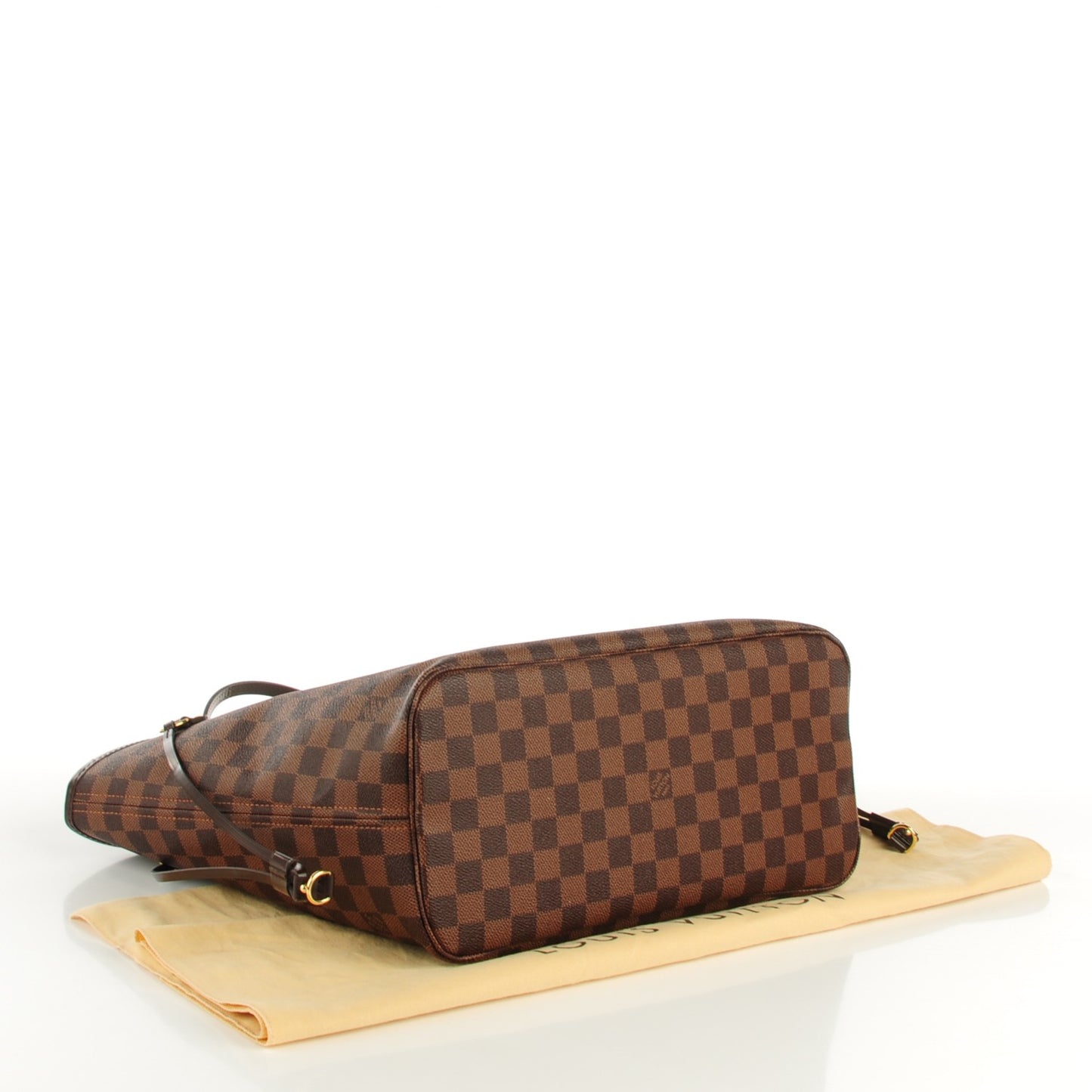 Damier Ebene Neo Neverfull MM
