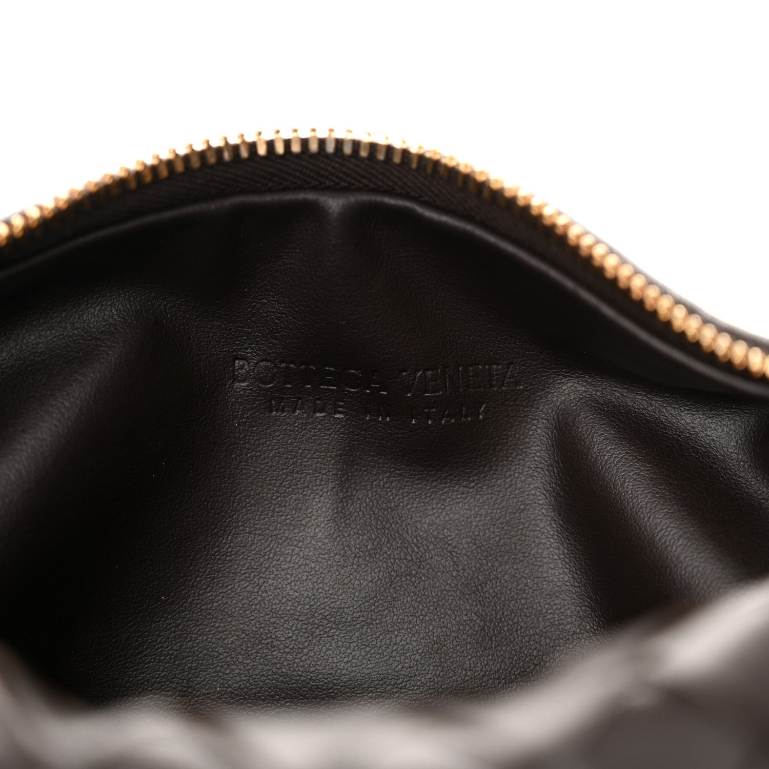 Bottega Veneta Nappa Intrecciato Mini Jodie Fondant 7 of 10