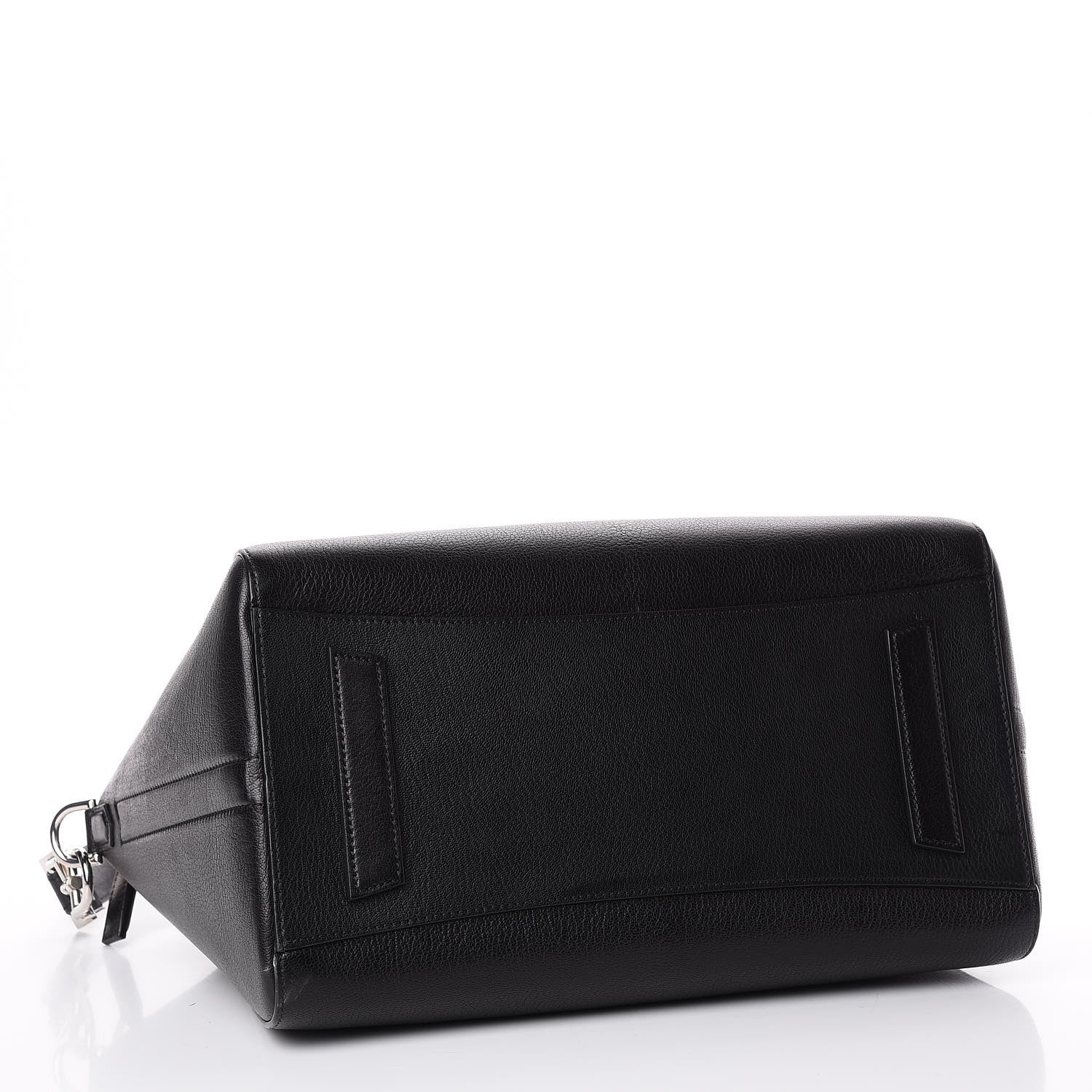 Givenchy Sugar Goatskin Medium Antigona Black 3 of 10