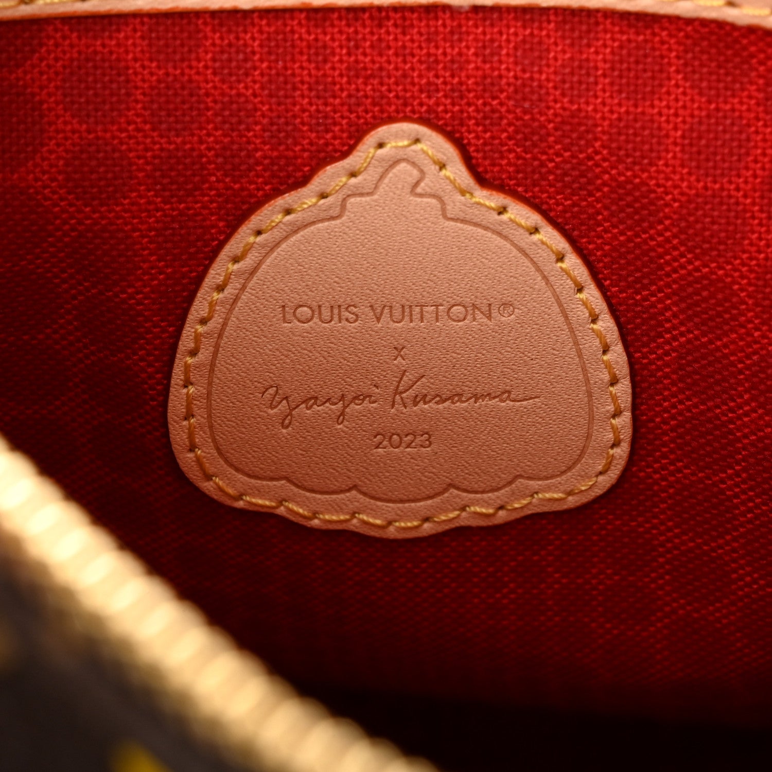 Louis Vuitton LV X YK Monogram Speedy Bandouliere 25 Multicolor 6 of 10