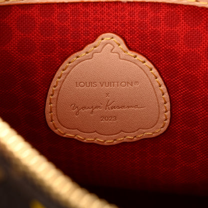Louis Vuitton LV X YK Monogram Speedy Bandouliere 25 Multicolor 6 of 10