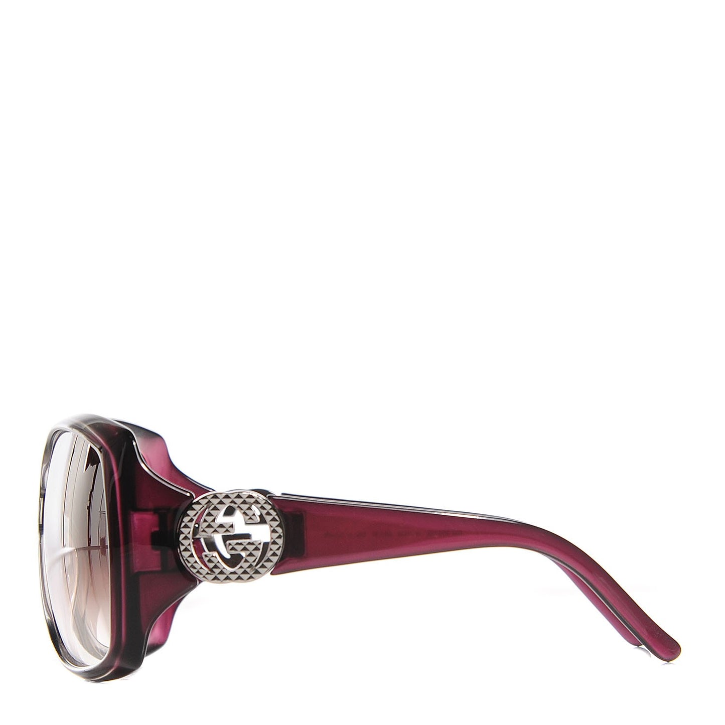 GG Sunglasses 3503/S Purple