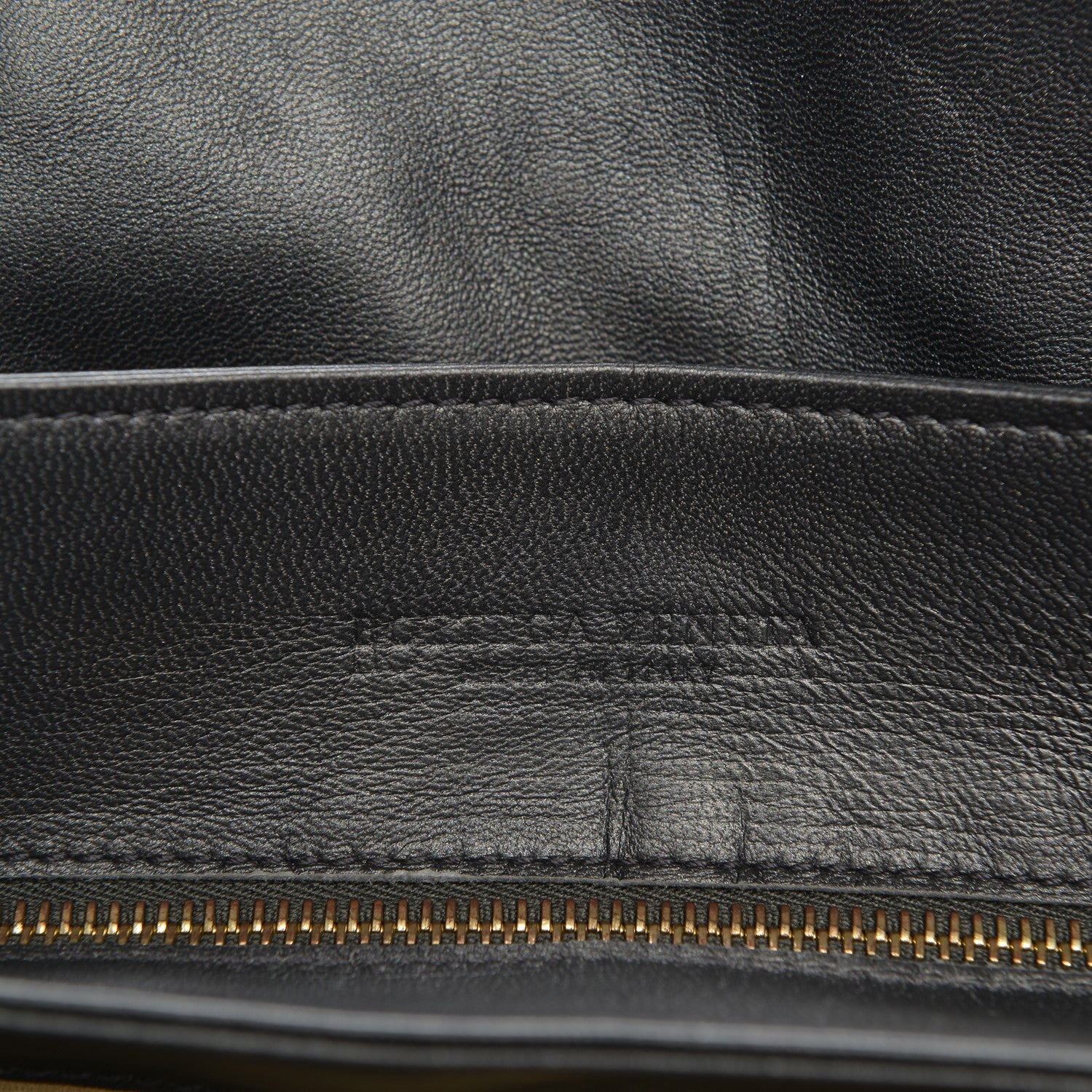 Bottega Veneta Nappa Intrecciato Convertible Duffel Ferro 6 of 7