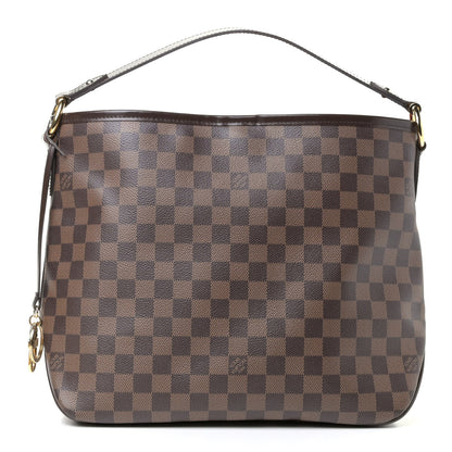 Louis Vuitton Damier Ebene Delightful PM 1 of 6