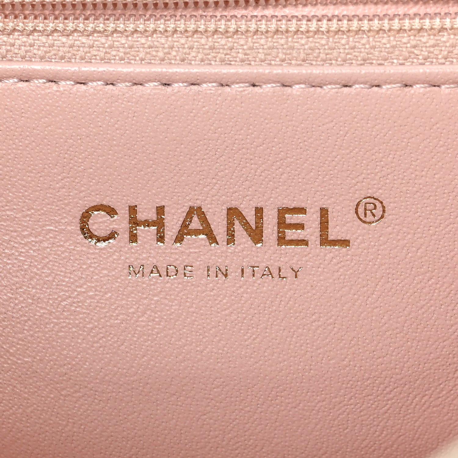 Chanel Caviar Quilted Small Flap Ivory 6 of 8