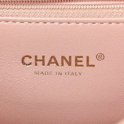 Chanel Caviar Quilted Small Flap Ivory 6 of 8