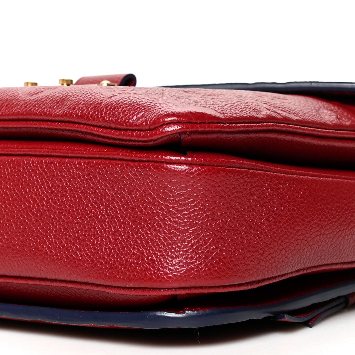 Empreinte Pochette Metis Cherry Berry