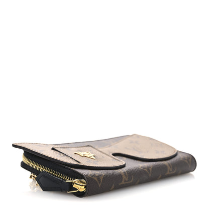 Louis Vuitton Reverse Monogram Zippy Shades Wallet 4 of 6