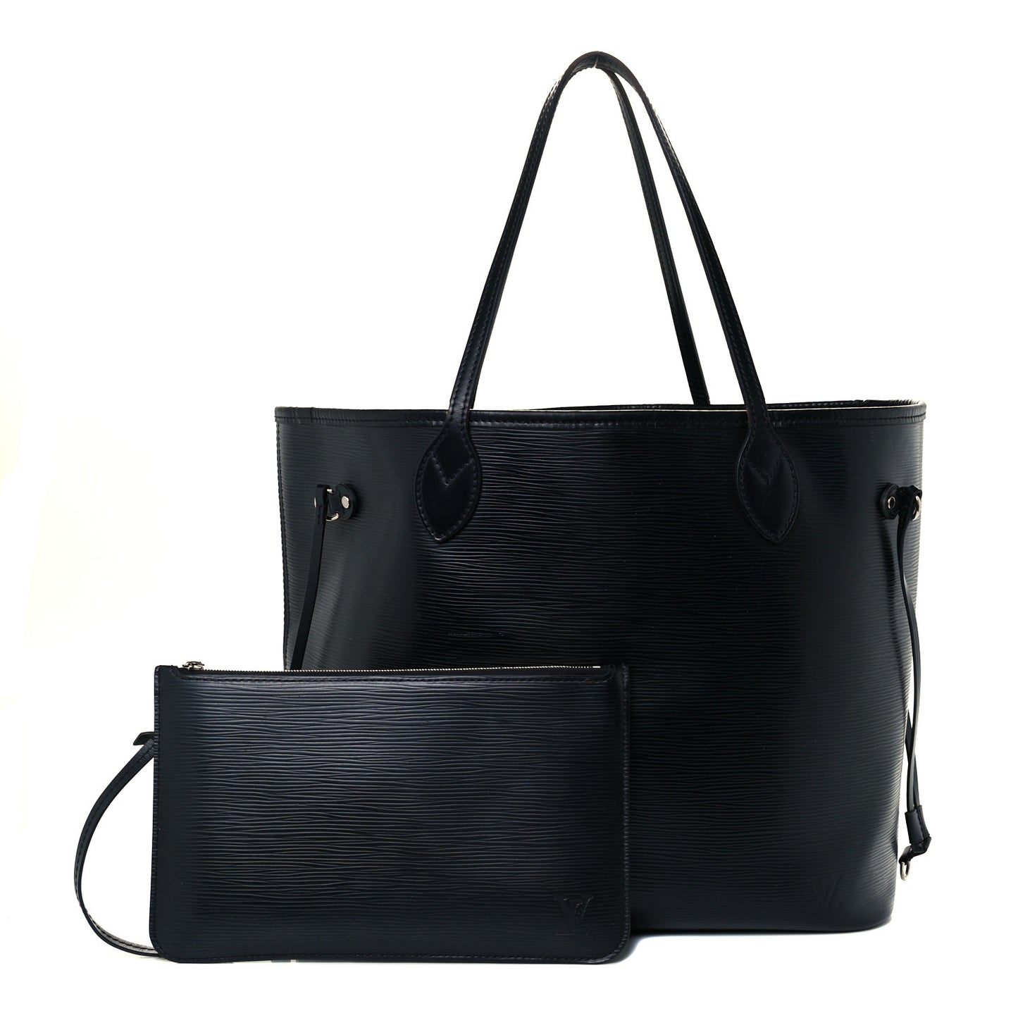 Epi Neverfull MM Black