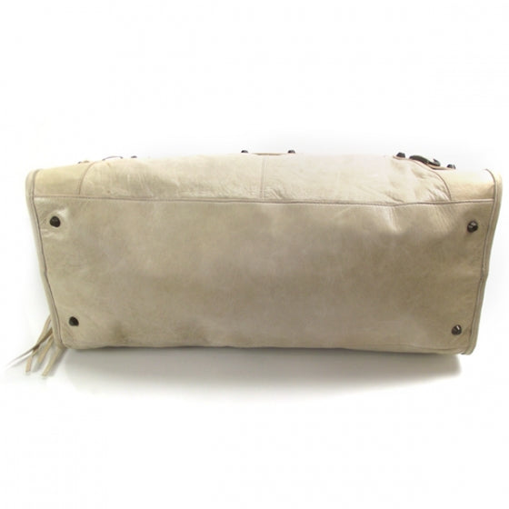 Balenciaga Chevre Work Ivory 4 of 14