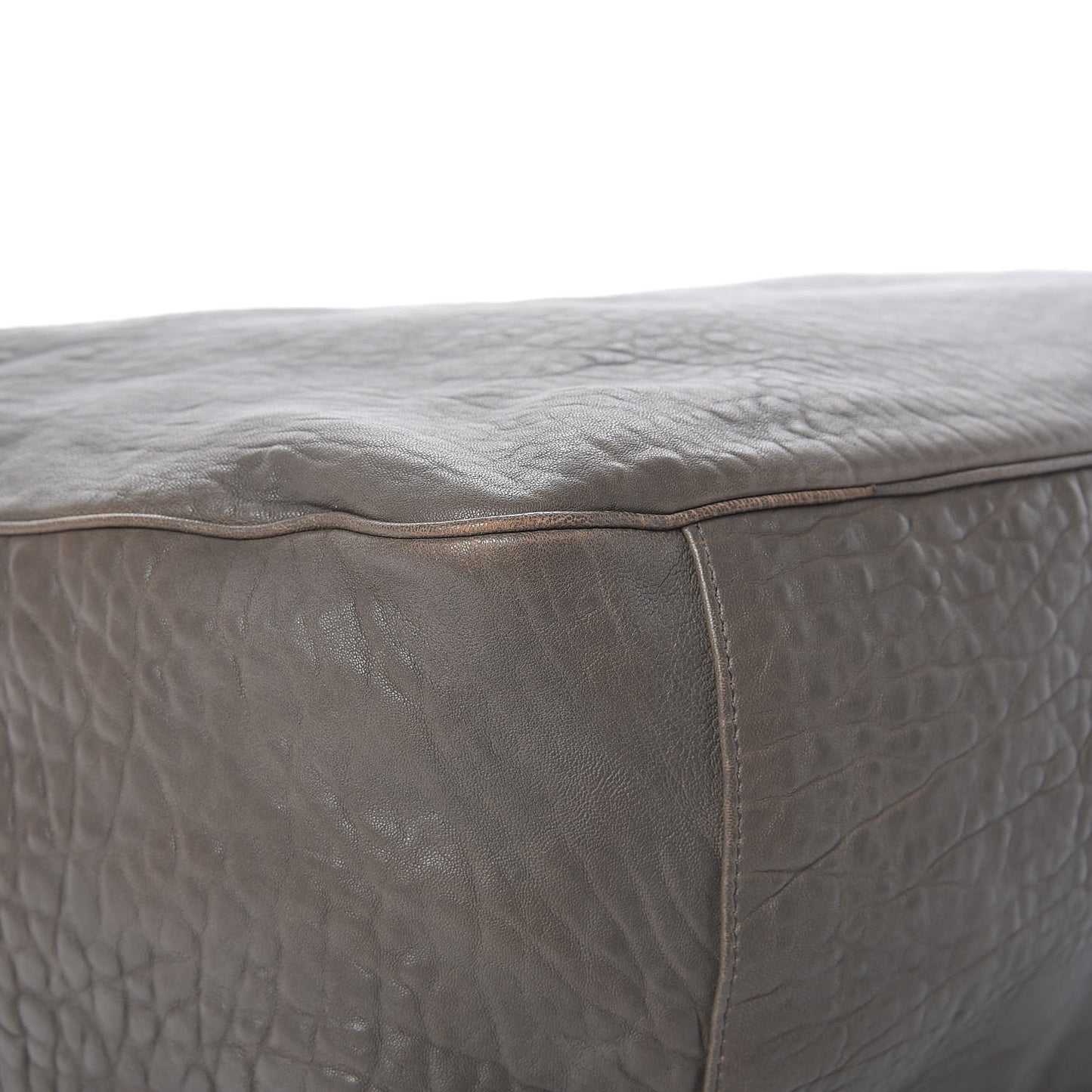 Sheepskin Large Roady Hobo Grey