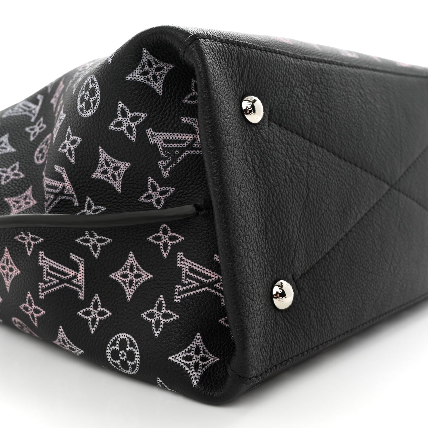 Mahina Carmel Hobo PM Black