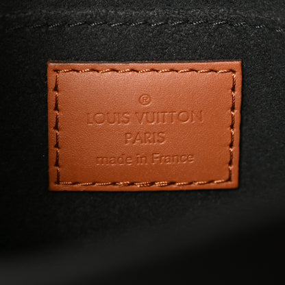 Louis Vuitton Reverse Monogram Dauphine Mini 6 of 10