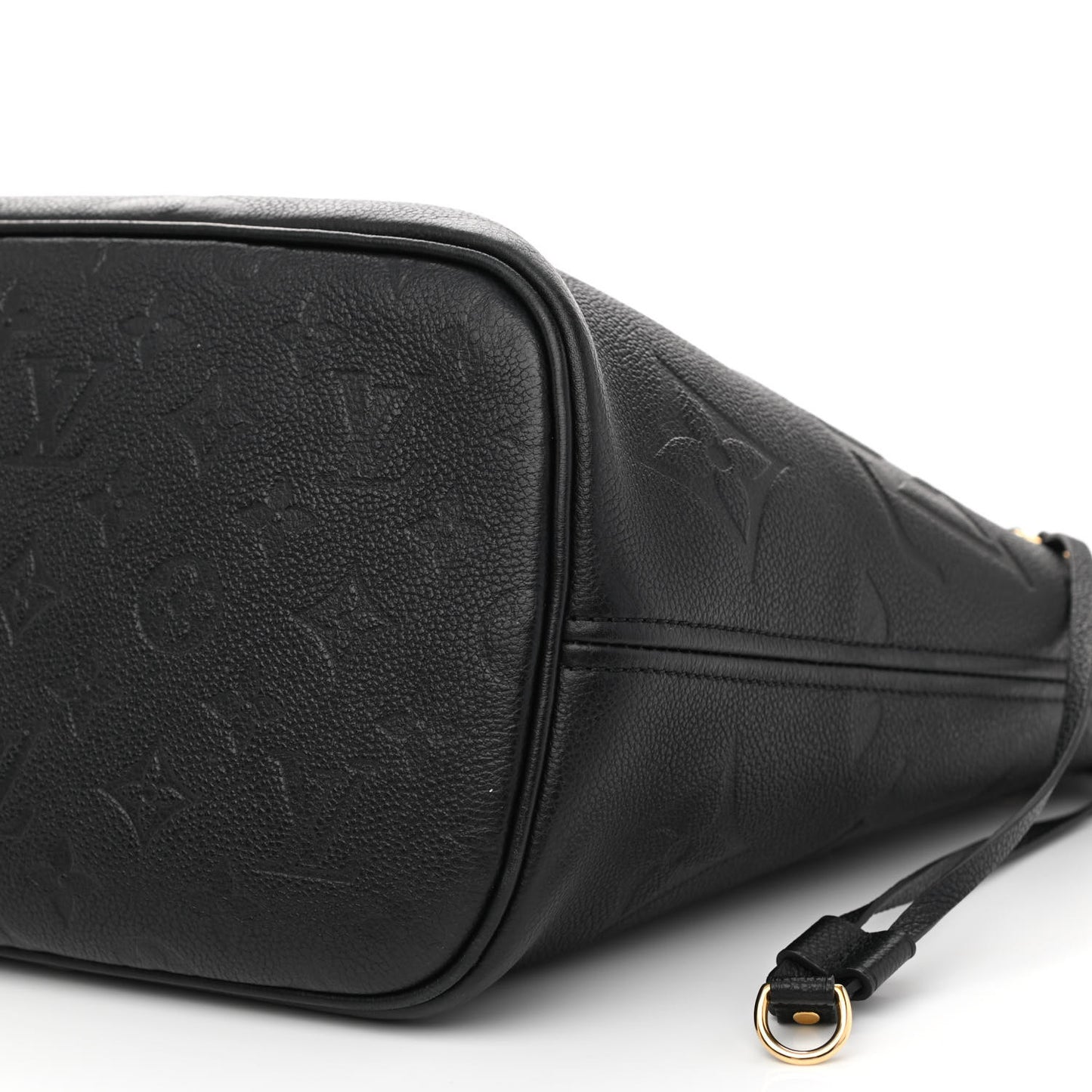 Empreinte Monogram Giant Neverfull MM Black