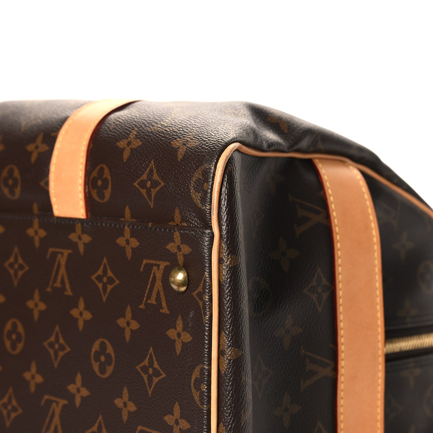 Monogram Carryall