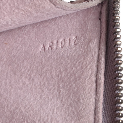 Louis Vuitton Epi Pochette Accessories 24 Lilac 7 of 8
