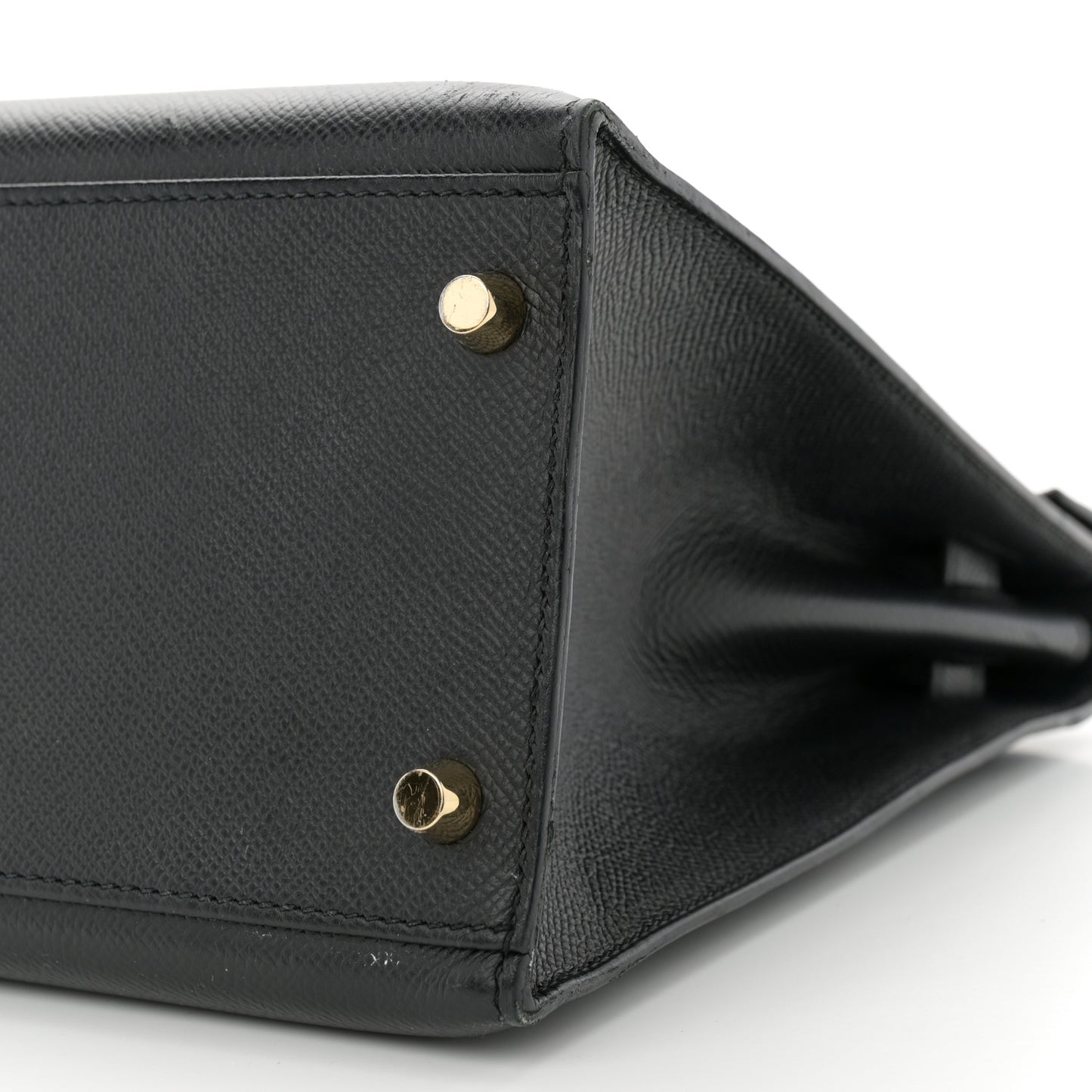 Epsom Kelly Sellier 32 Black