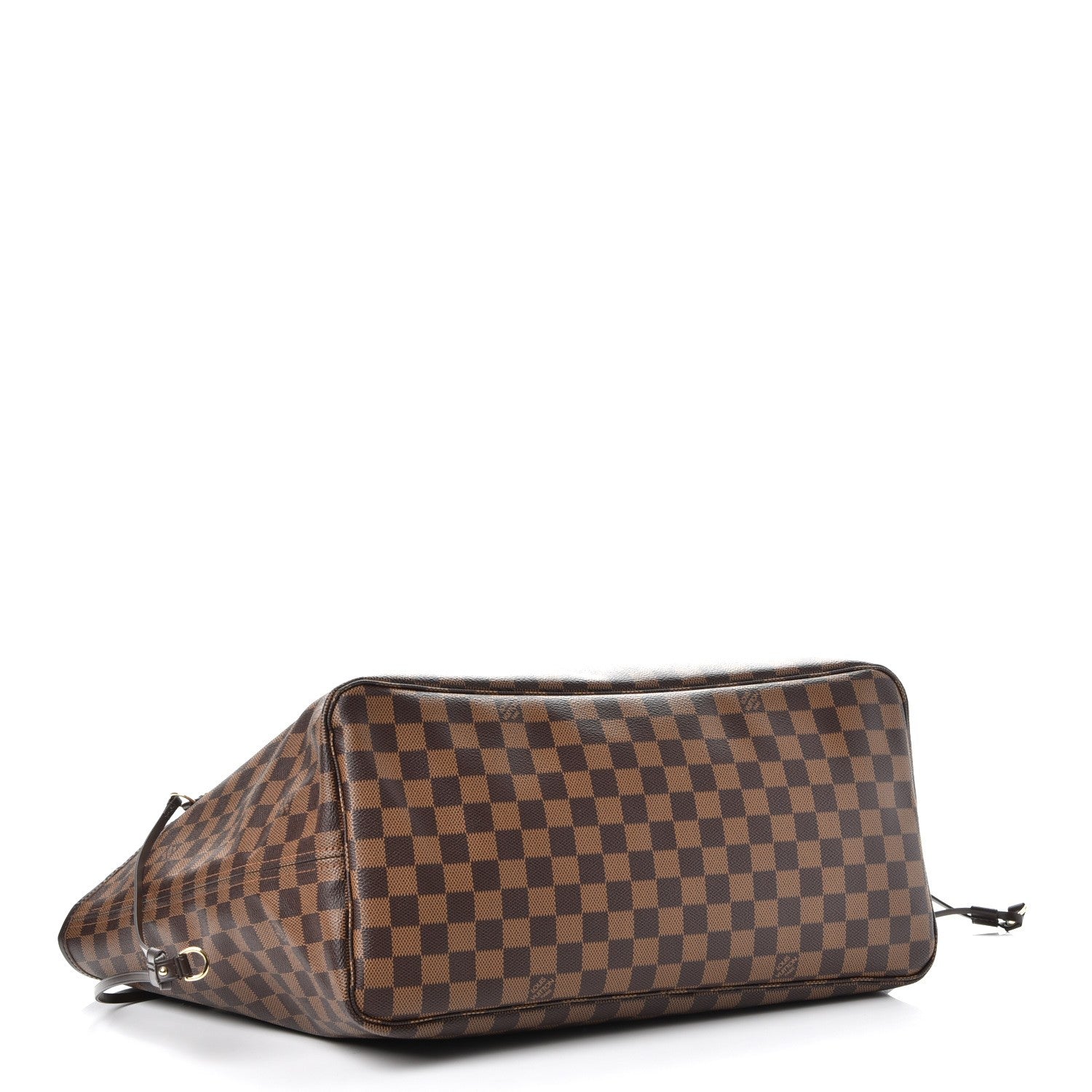 Louis Vuitton Damier Ebene Neo Neverfull GM 5 of 10