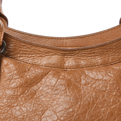 Balenciaga Agneau Classic Hardware City Cumin 16 of 19