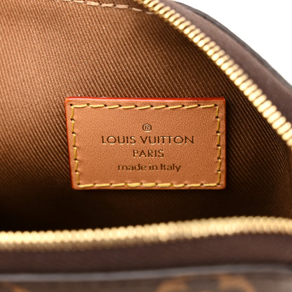 Louis Vuitton Monogram Utility Phone Sleeve 7 of 10