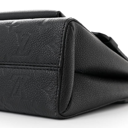 Louis Vuitton Empreinte Vavin PM Black 10 of 10