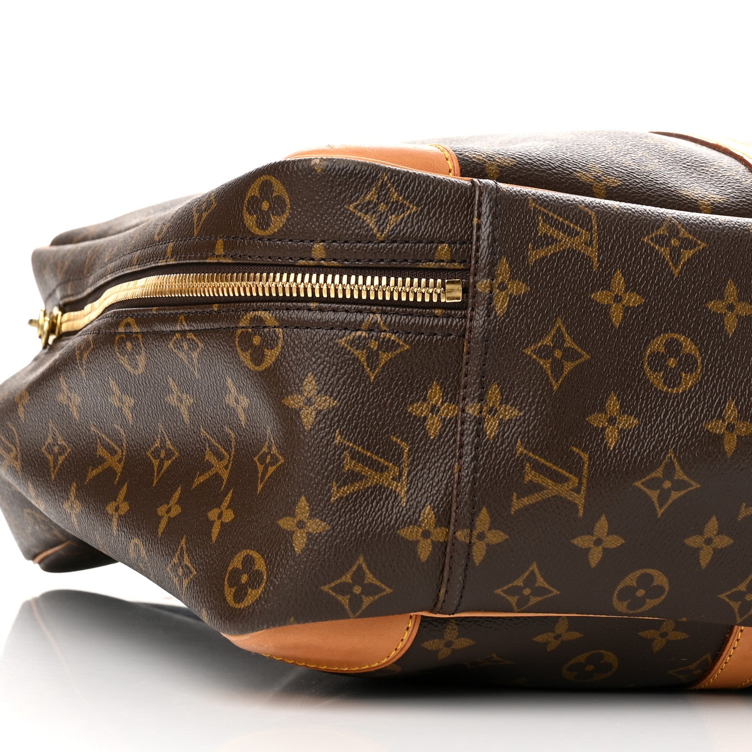 Louis Vuitton Monogram Sirius 45 8 of 13