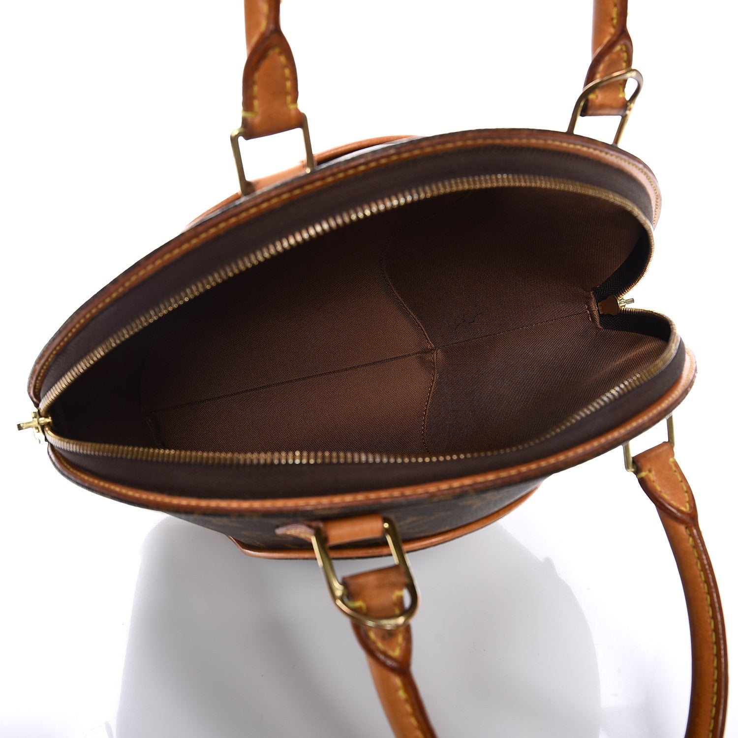 Louis Vuitton Monogram Ellipse PM 5 of 14