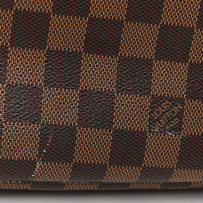 Louis Vuitton Damier Ebene Neo Neverfull MM 10 of 13