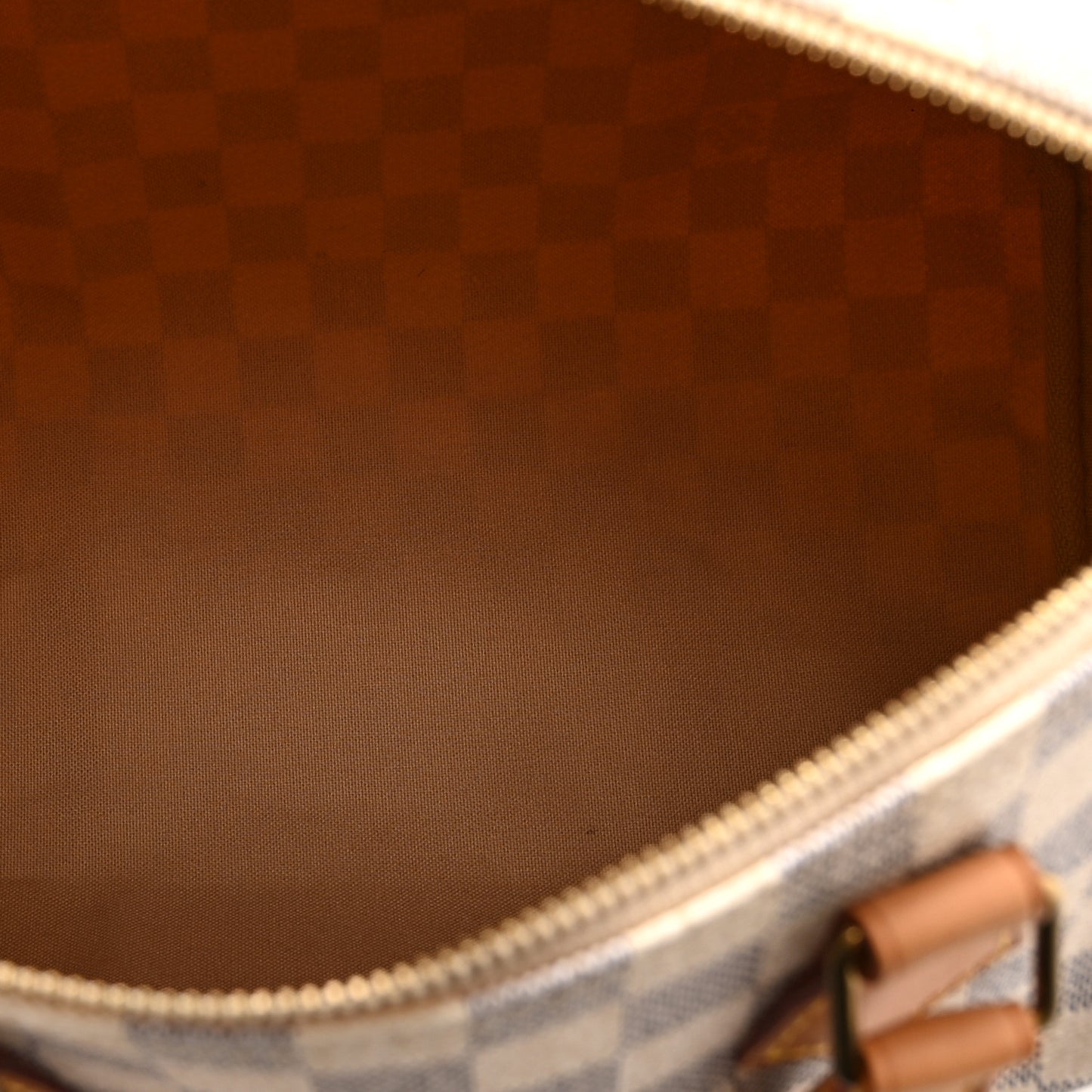 Damier Azur Speedy 30