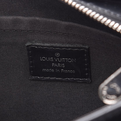 Louis Vuitton Epi Turenne PM Black 6 of 21