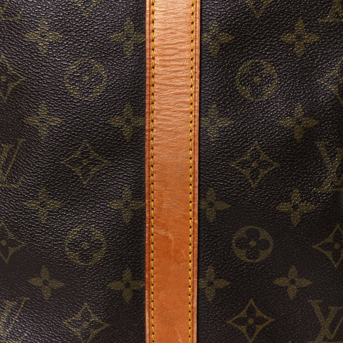 Monogram Keepall Bandouliere 55
